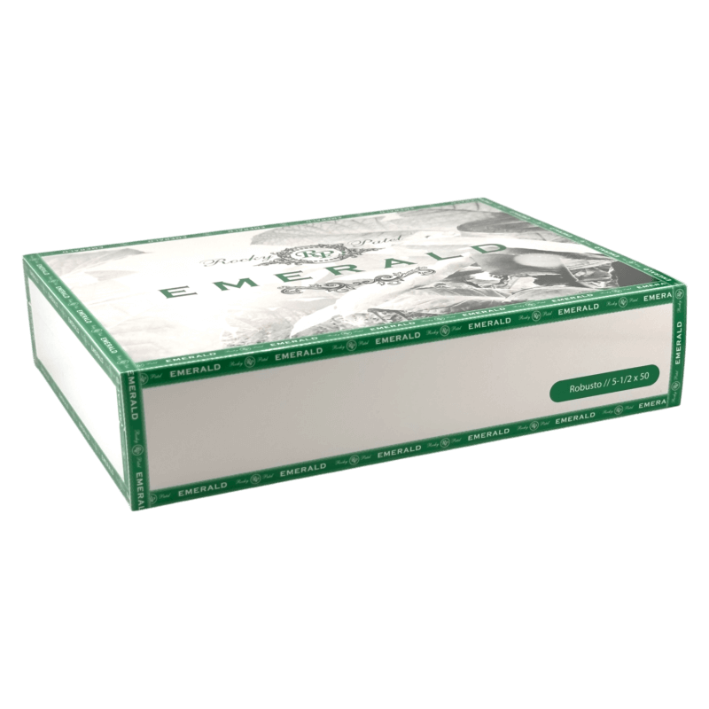 Rocky Patel Emerald Sixty 20ct 2