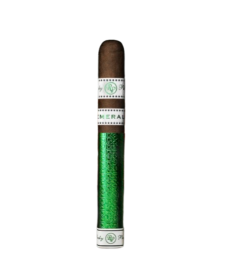 Rocky Patel Emerald Sixty 20ct 3