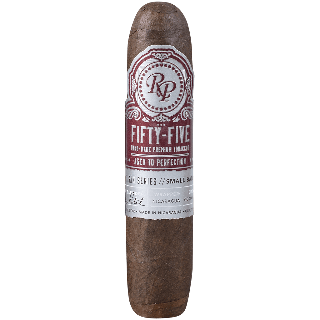 Rocky Patel Fifty-Five Corona 20ct 2