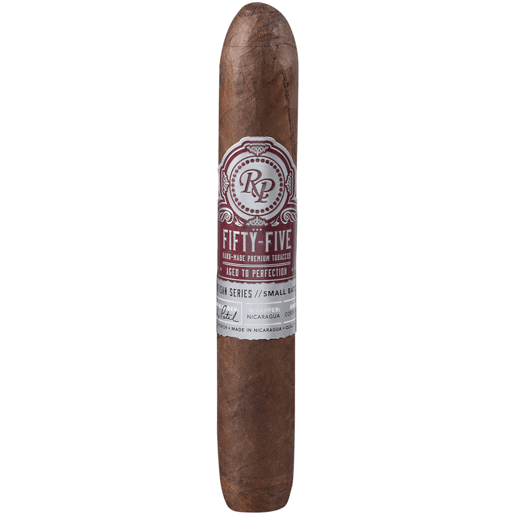 Rocky Patel Fifty-Five Robusto 20ct 2