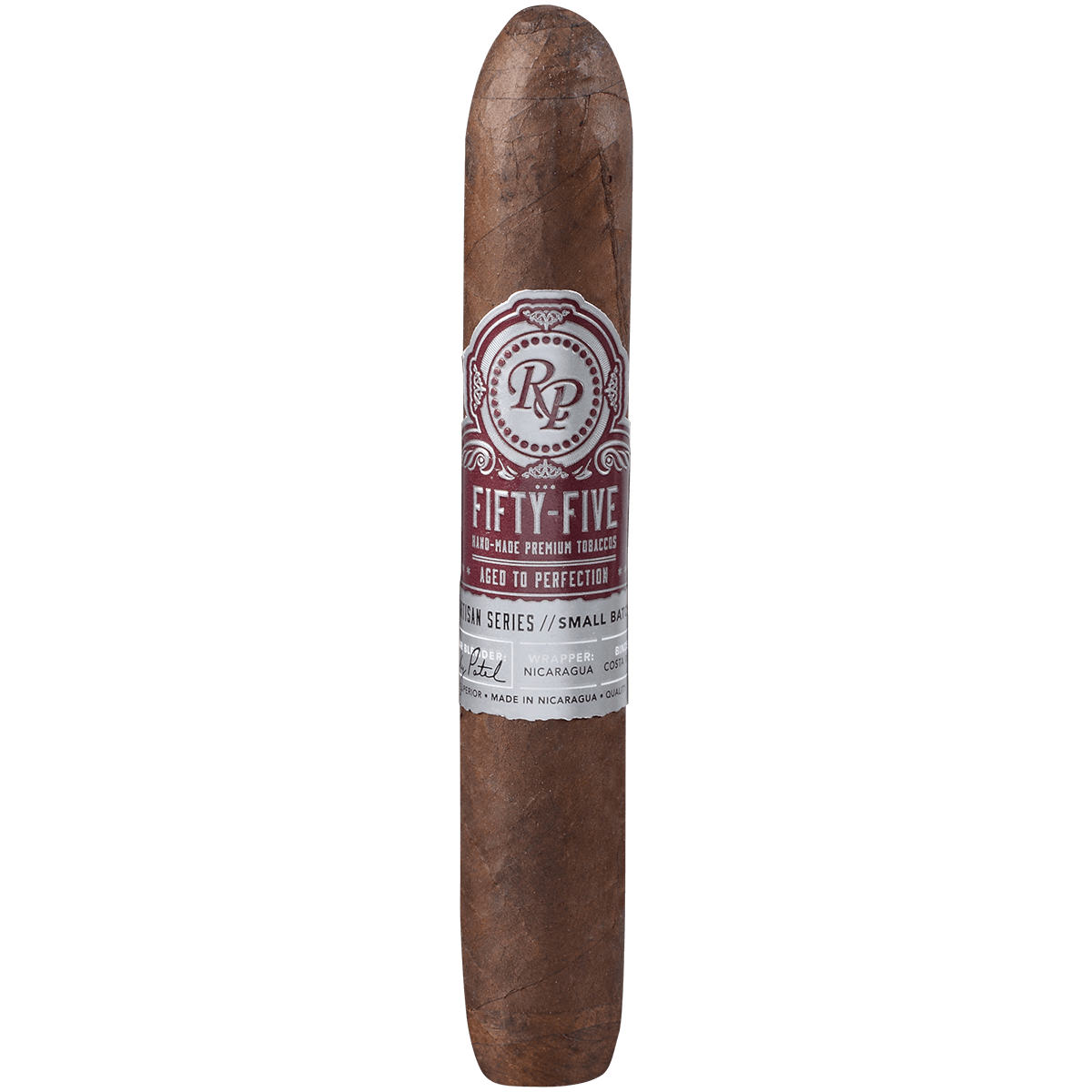 Rocky Patel Fifty-Five Robusto 20ct 2