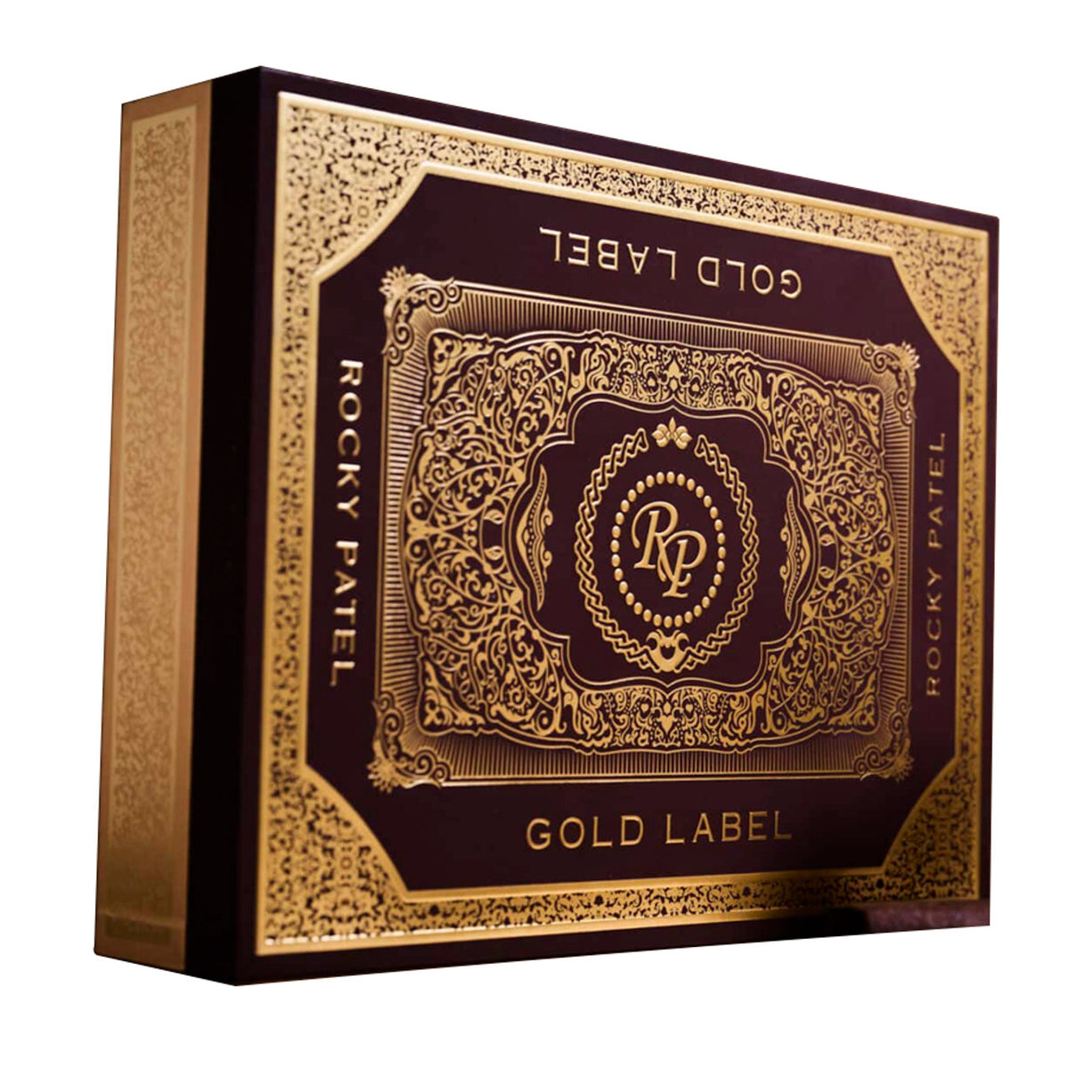 Rocky Patel Gold Label Robusto 20ct 2