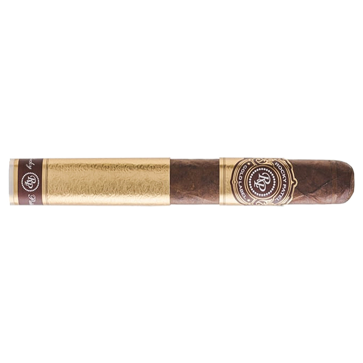 Rocky Patel Gold Label Robusto 20ct 3