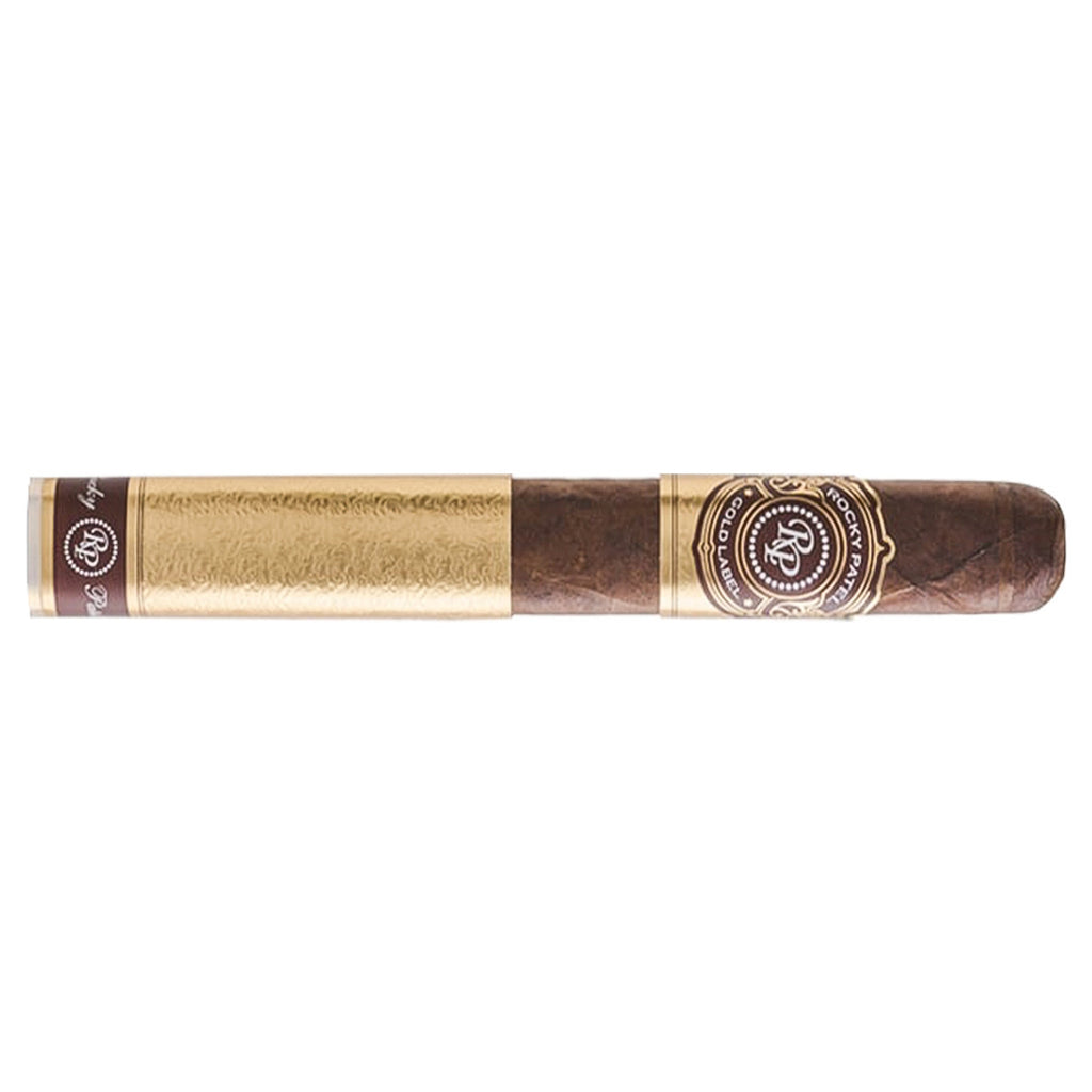 Rocky Patel Gold Label Sixty 20ct 3