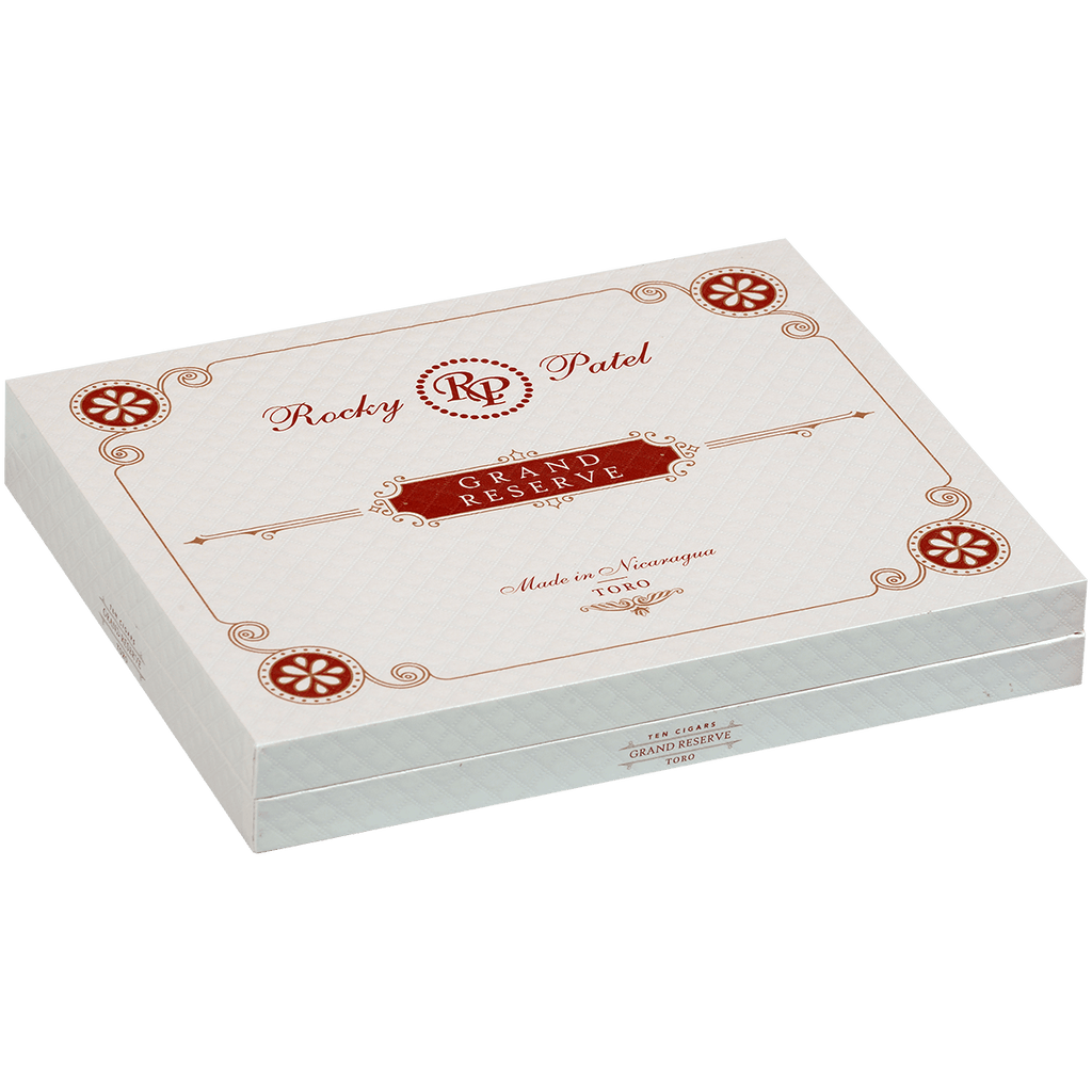 Rocky Patel Grand Reserve Toro 10ct 3
