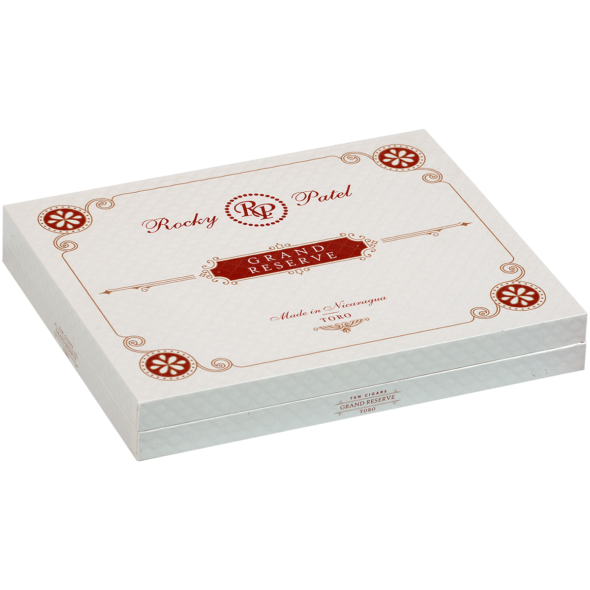 Rocky Patel Grand Reserve Toro 10ct 3
