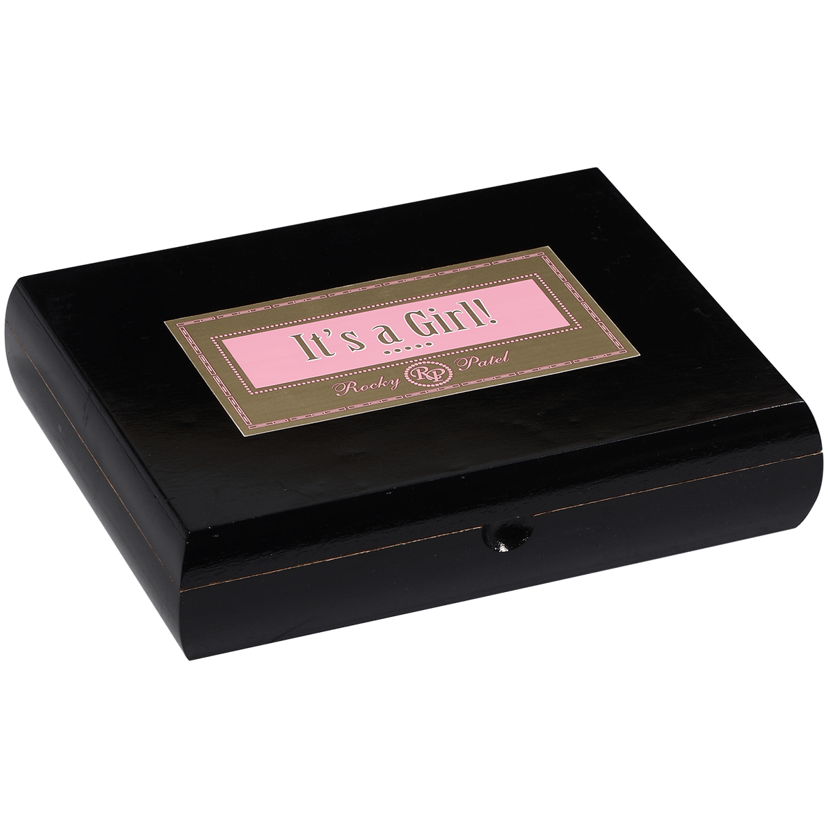 Rocky Patel It's Girl Toro 20ct 3