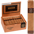Rocky Patel Java Latte The 58 24ct