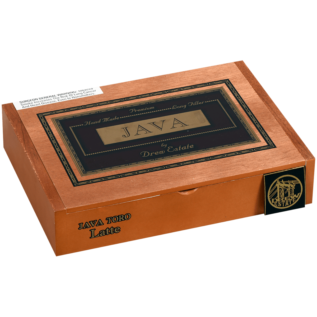 Rocky Patel Java Latte Toro 24ct 3