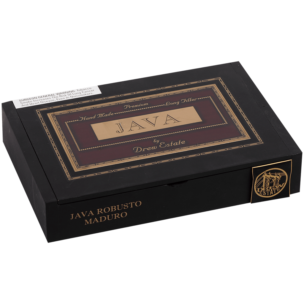 Rocky Patel Java Maduro Robusto 24ct 3