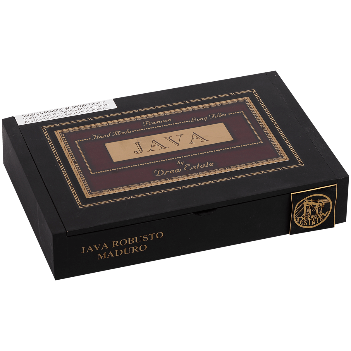 Rocky Patel Java Maduro Robusto 24ct 3