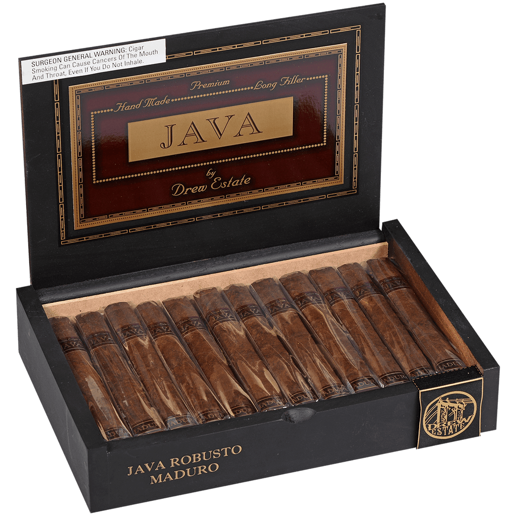 Rocky Patel Java Maduro Robusto 24ct 4