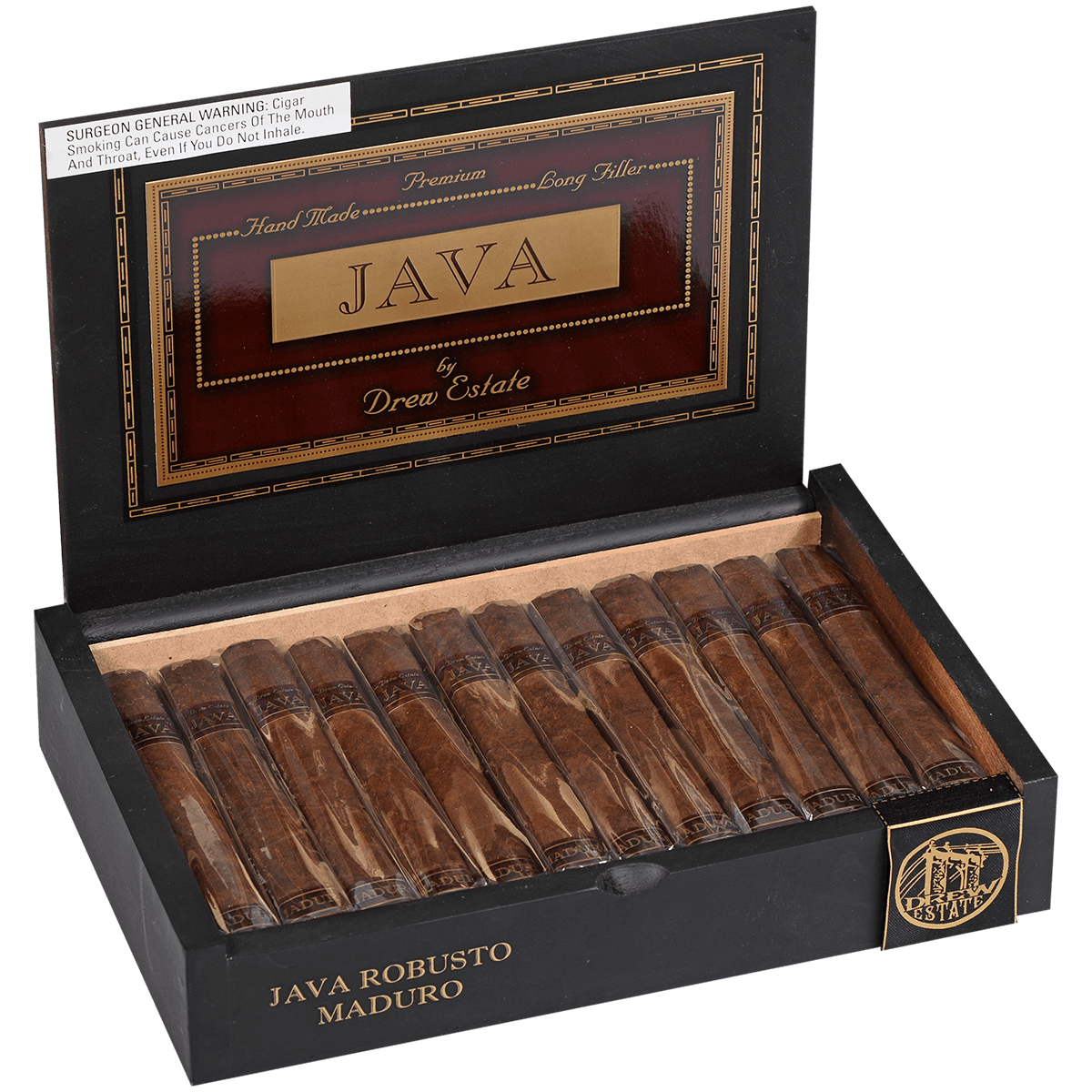 Rocky Patel Java Maduro Robusto 24ct 4