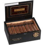 Rocky Patel Java Maduro The 58 24ct 4