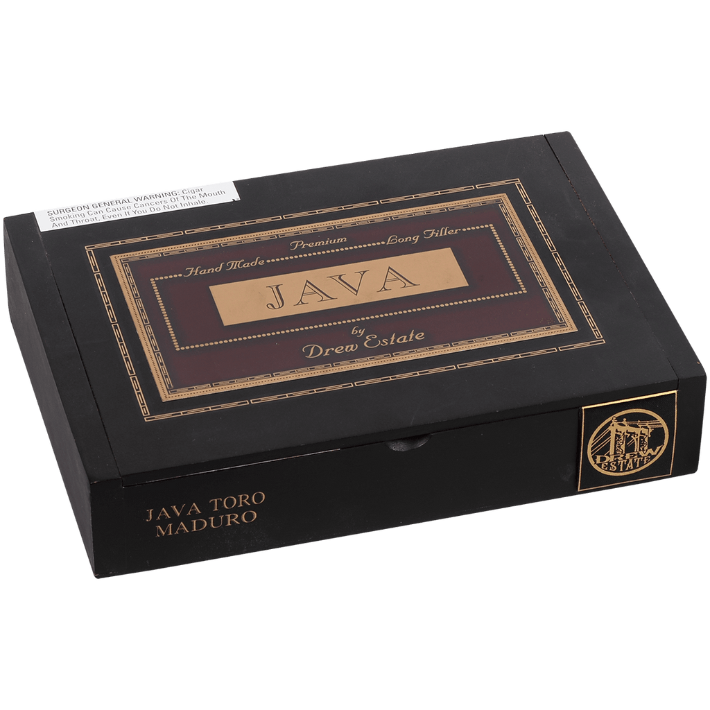 Rocky Patel Java Maduro Toro 24ct 3