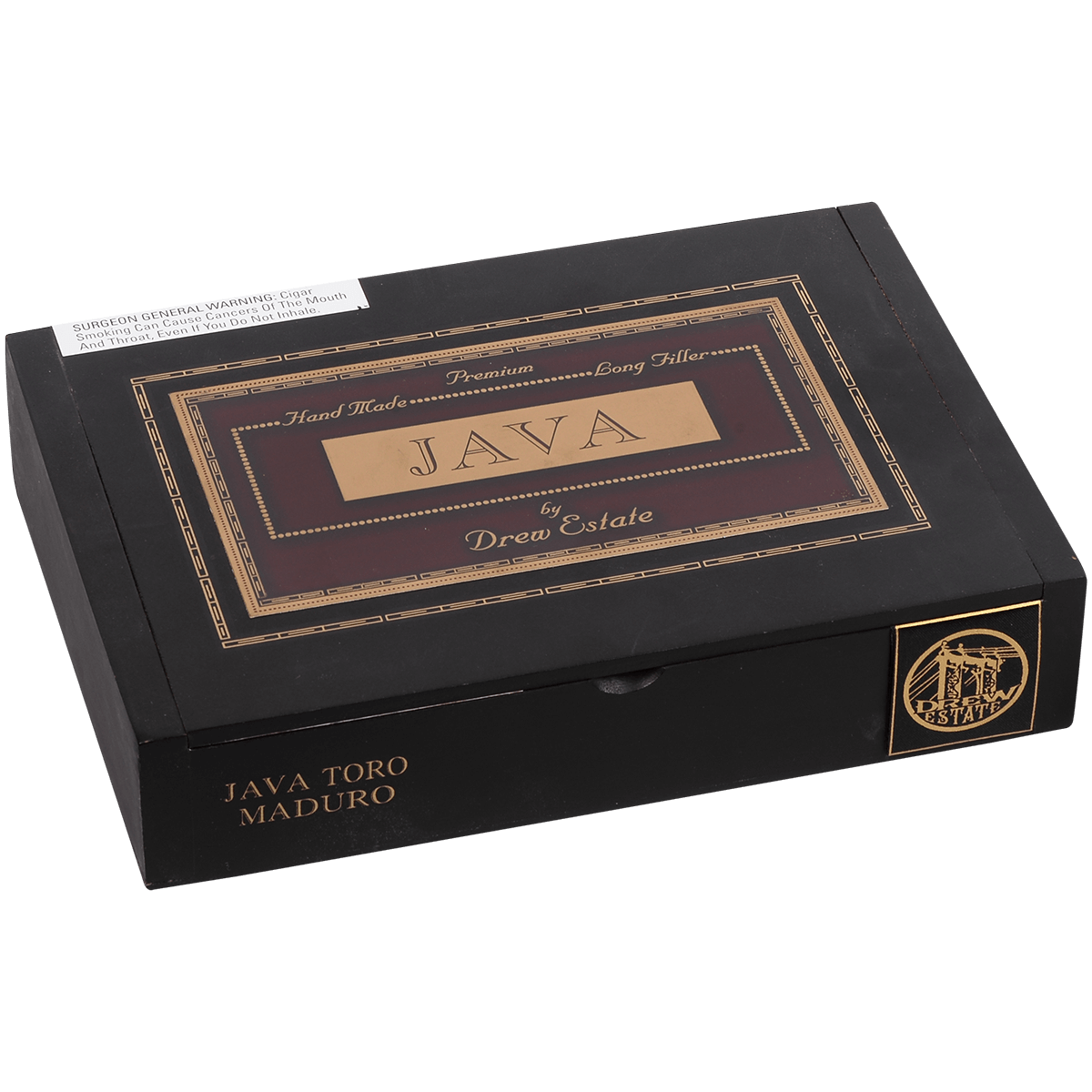 Rocky Patel Java Maduro Toro 24ct 3