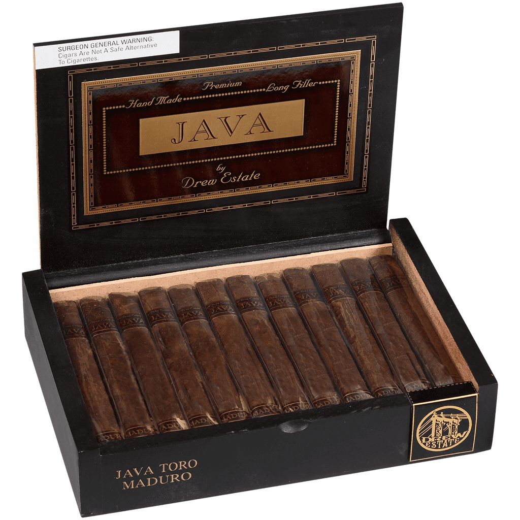 Rocky Patel Java Maduro Toro 24ct 4