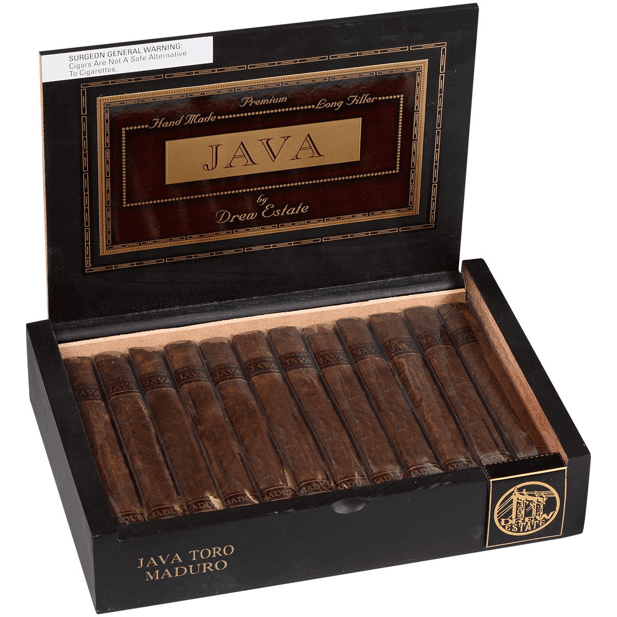 Rocky Patel Java Maduro Toro 24ct 4