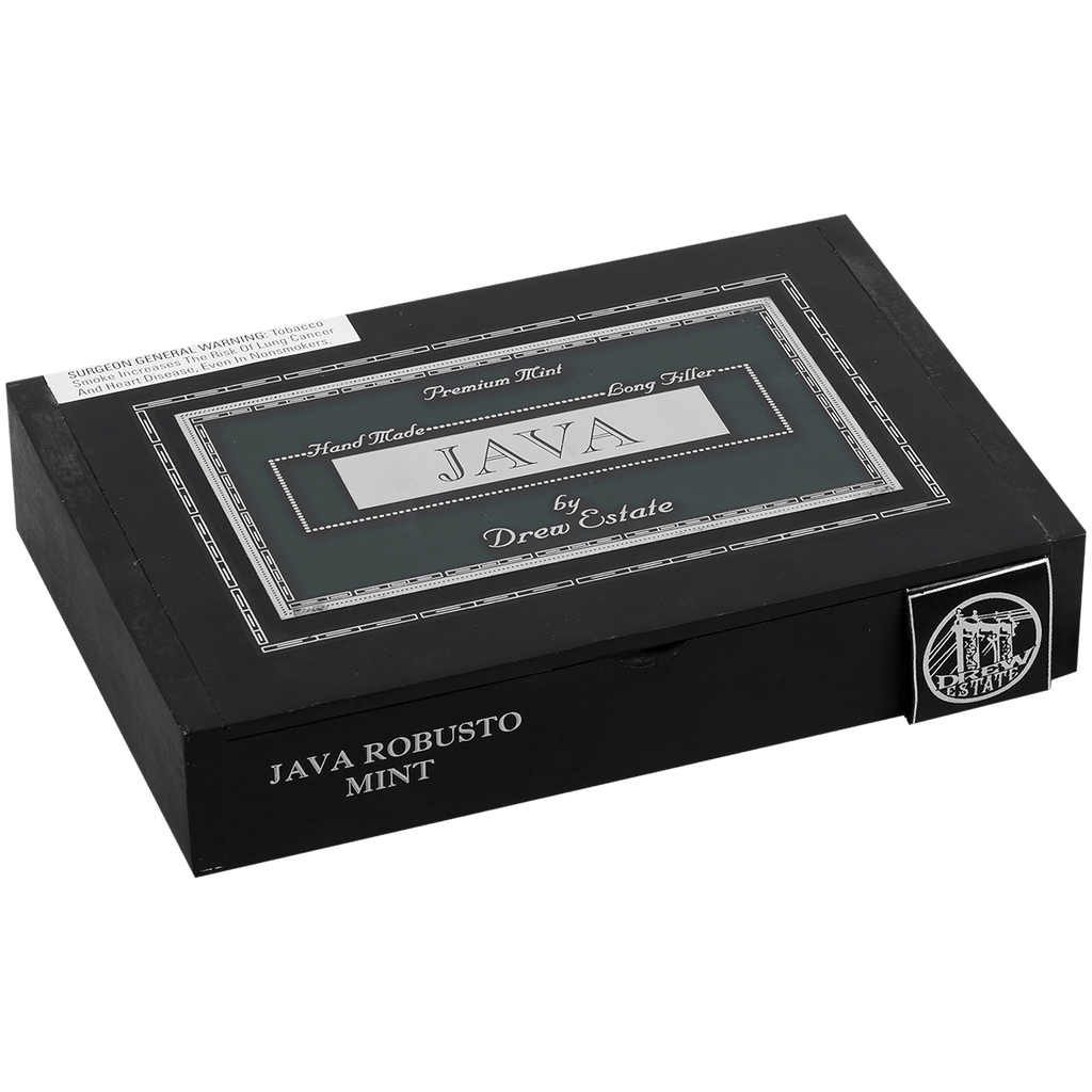 Rocky Patel Java Mint Robusto 24ct 3