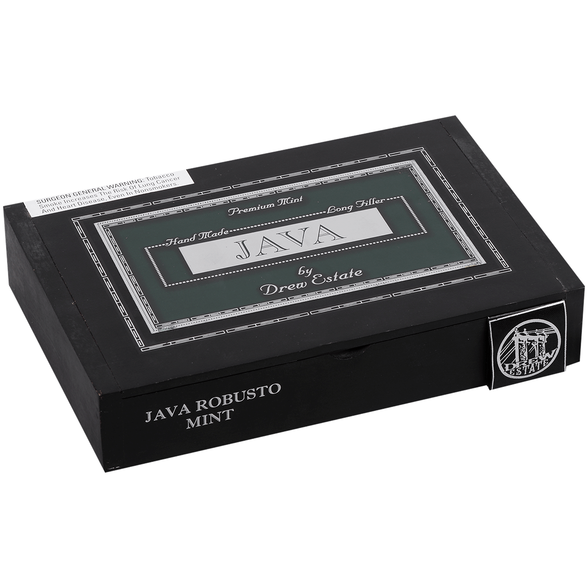 Rocky Patel Java Mint Robusto 24ct 3