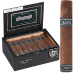 Rocky Patel Java Mint The 58 24ct