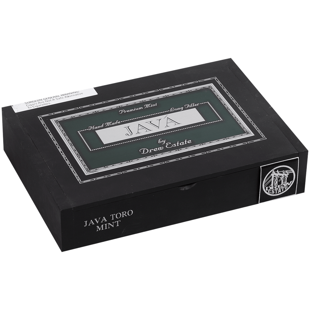 Rocky Patel Java Mint Toro 24ct 3