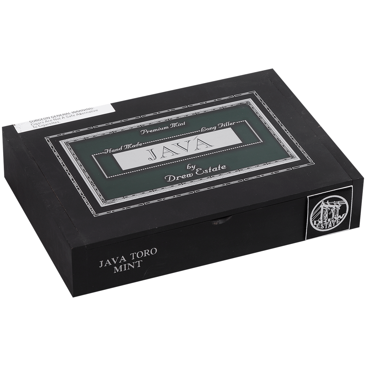 Rocky Patel Java Mint Toro 24ct 3