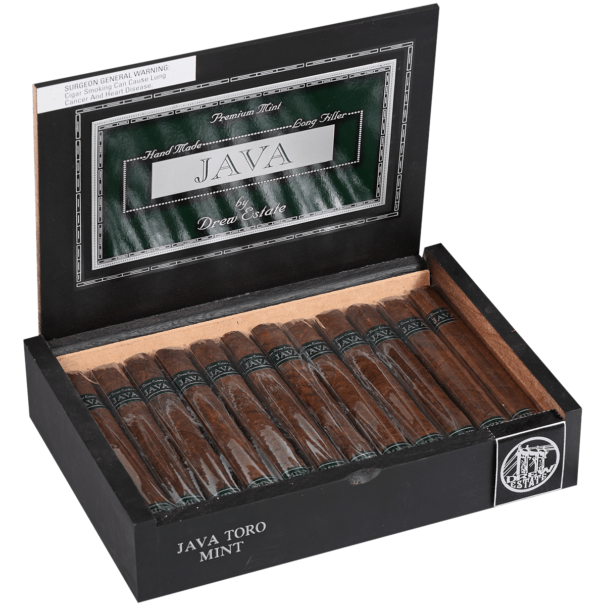 Rocky Patel Java Mint Toro 24ct 4