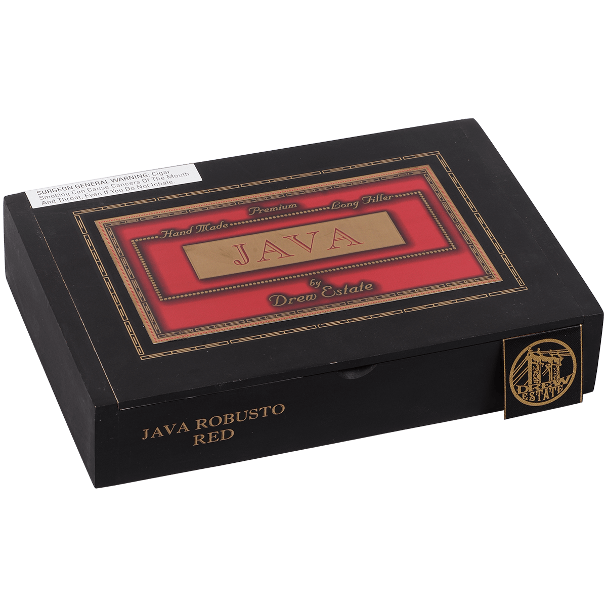 Rocky Patel Java Red Robusto 24ct 3