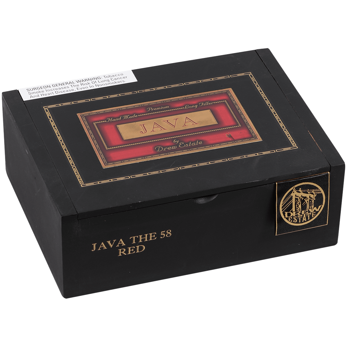 Rocky Patel Java Red The 58 24ct 3