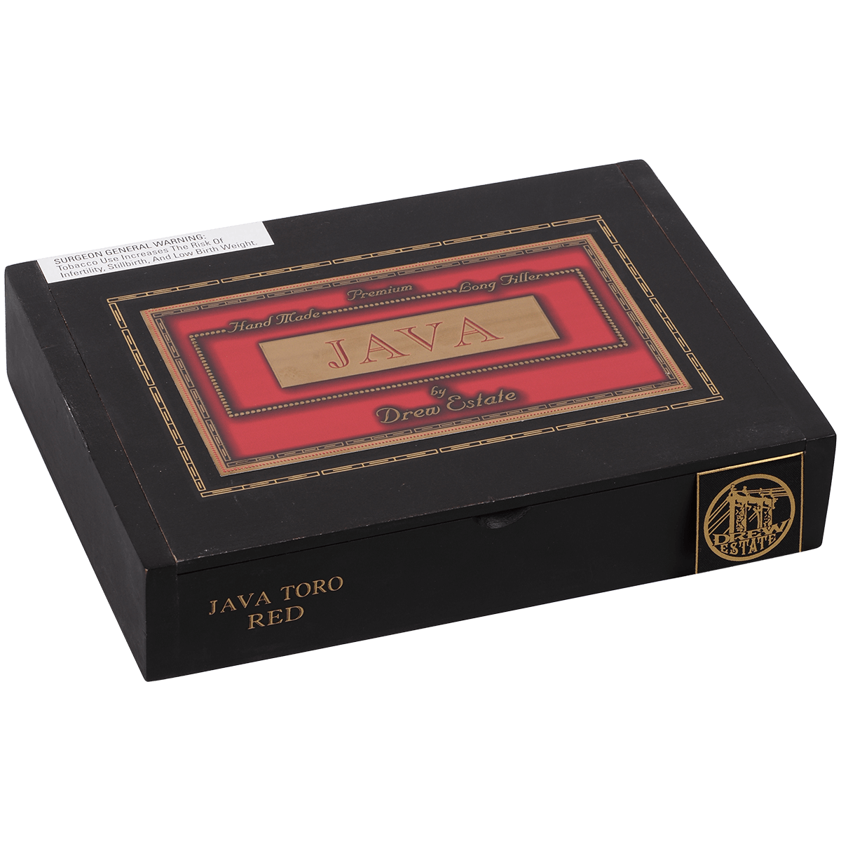 Rocky Patel Java Red Toro 24ct 3