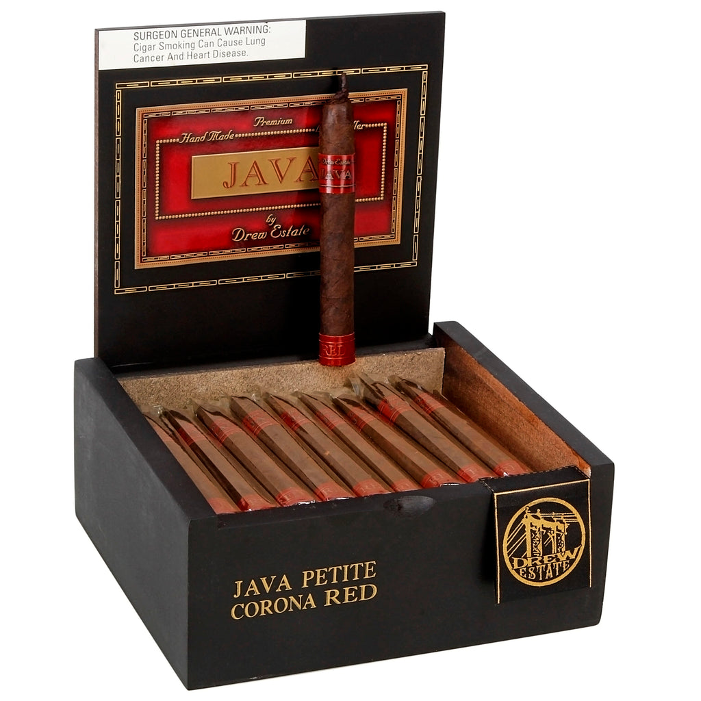 Rocky Patel Java Red Wafe 40ct