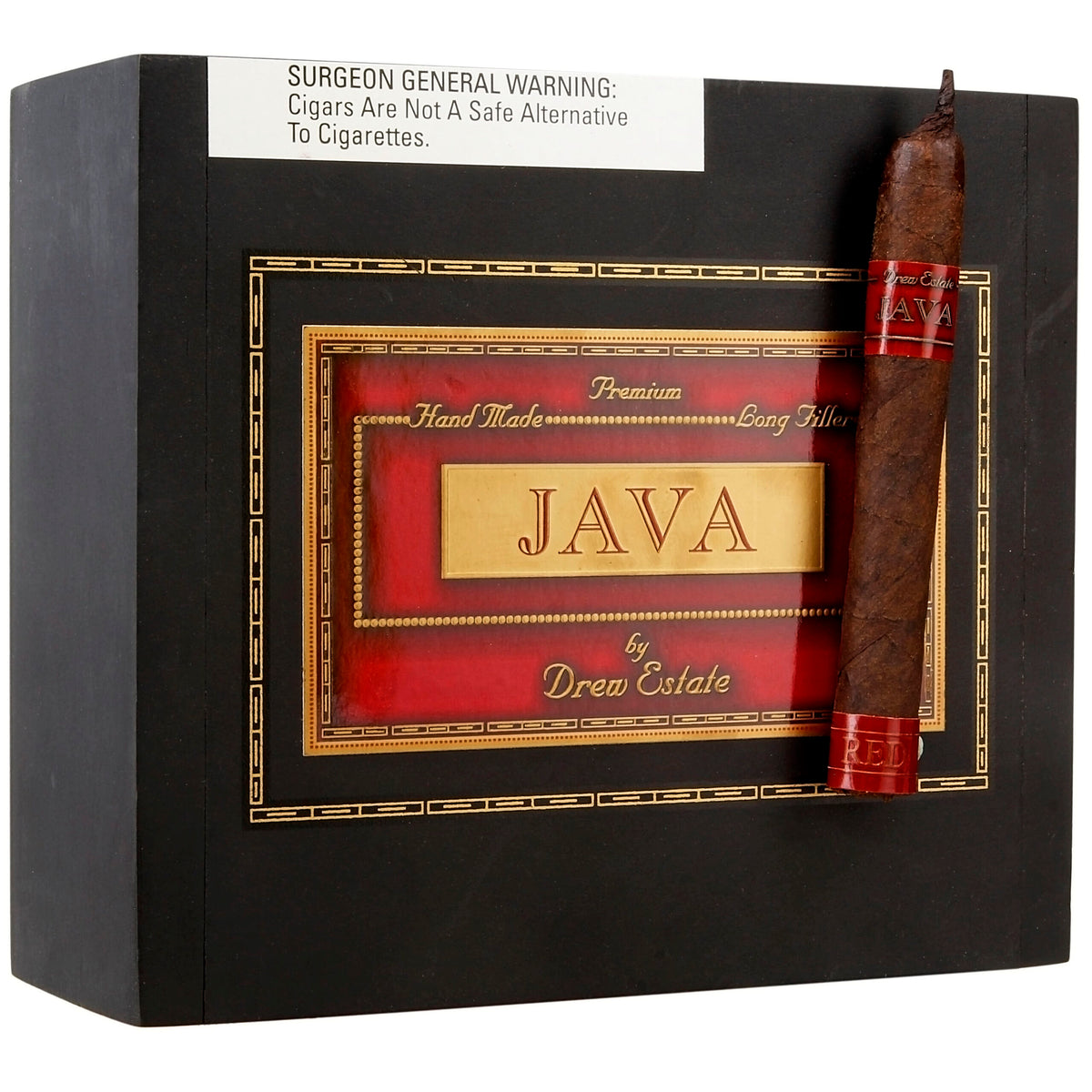 Rocky Patel Java Red Wafe 40ct 2