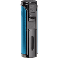 Rocky Patel Lighter Envoy Gunmet/Teal