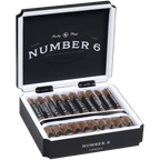 Rocky Patel Number 6 Corona 20ct 4