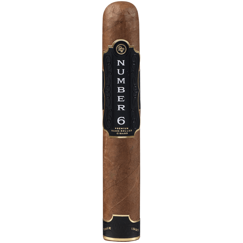 Rocky Patel Number 6 Sixty 20ct 2