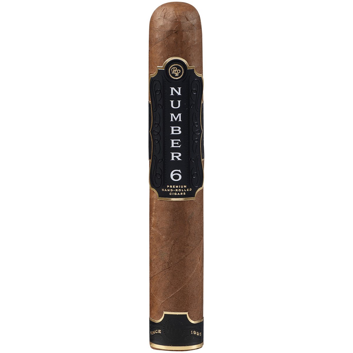Rocky Patel Number 6 Sixty 20ct 2