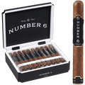 Rocky Patel Number 6 Toro 20ct