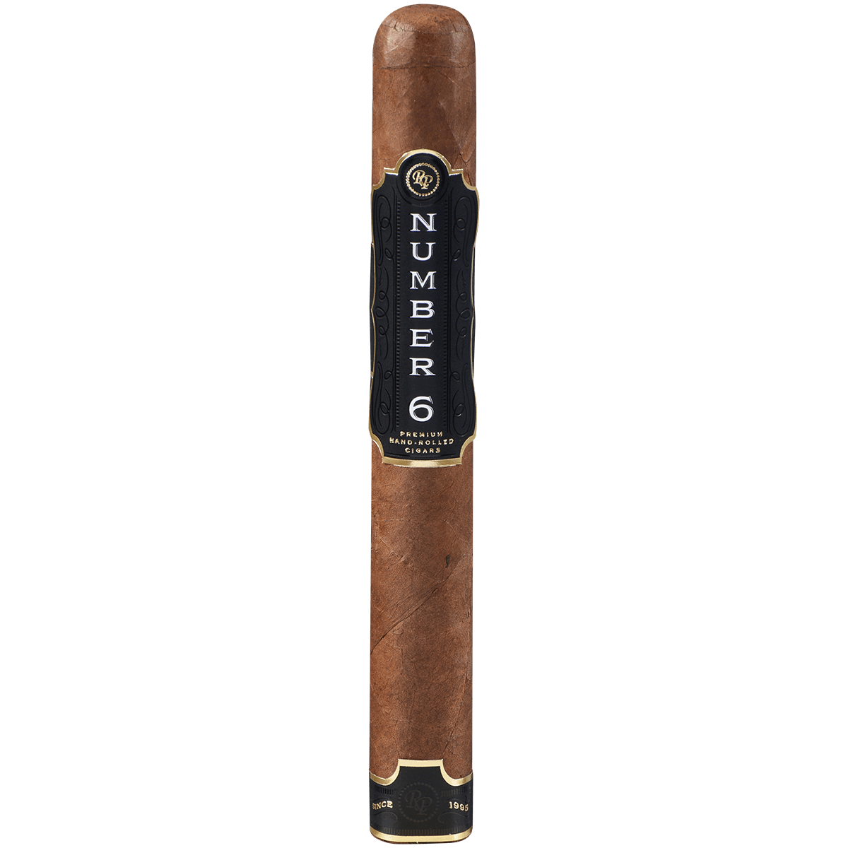 Rocky Patel Number 6 Toro 20ct 2