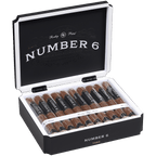 Rocky Patel Number 6 Toro 20ct 3