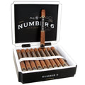 Rocky Patel Number 6 Toro Tubo 10ct