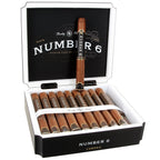 Rocky Patel Number 6 Toro Tubo 10ct
