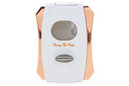 Rocky Patel Poseidon Triple Cutter Rose Gold/White