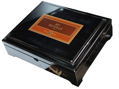 Rocky Patel Royale Colossal 20ct