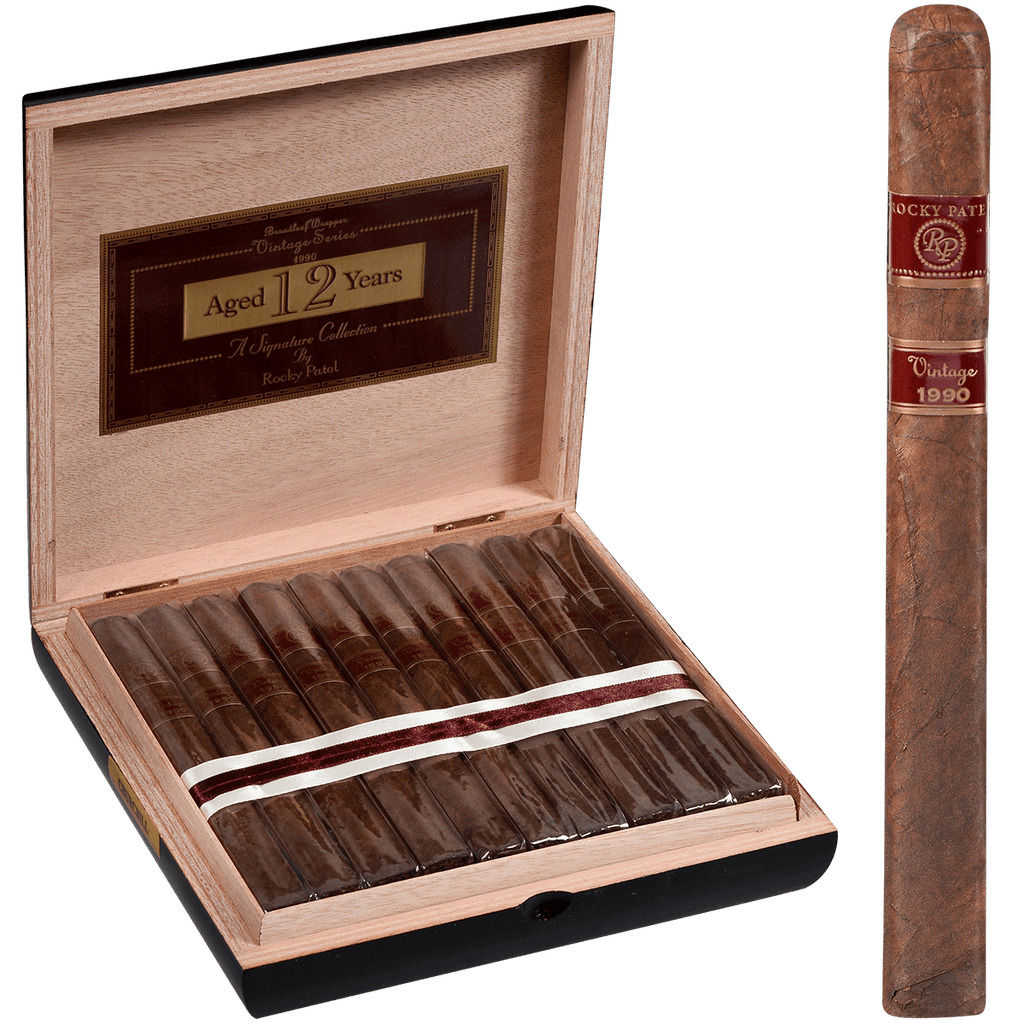 Rocky Patel Royale Toro 20ct