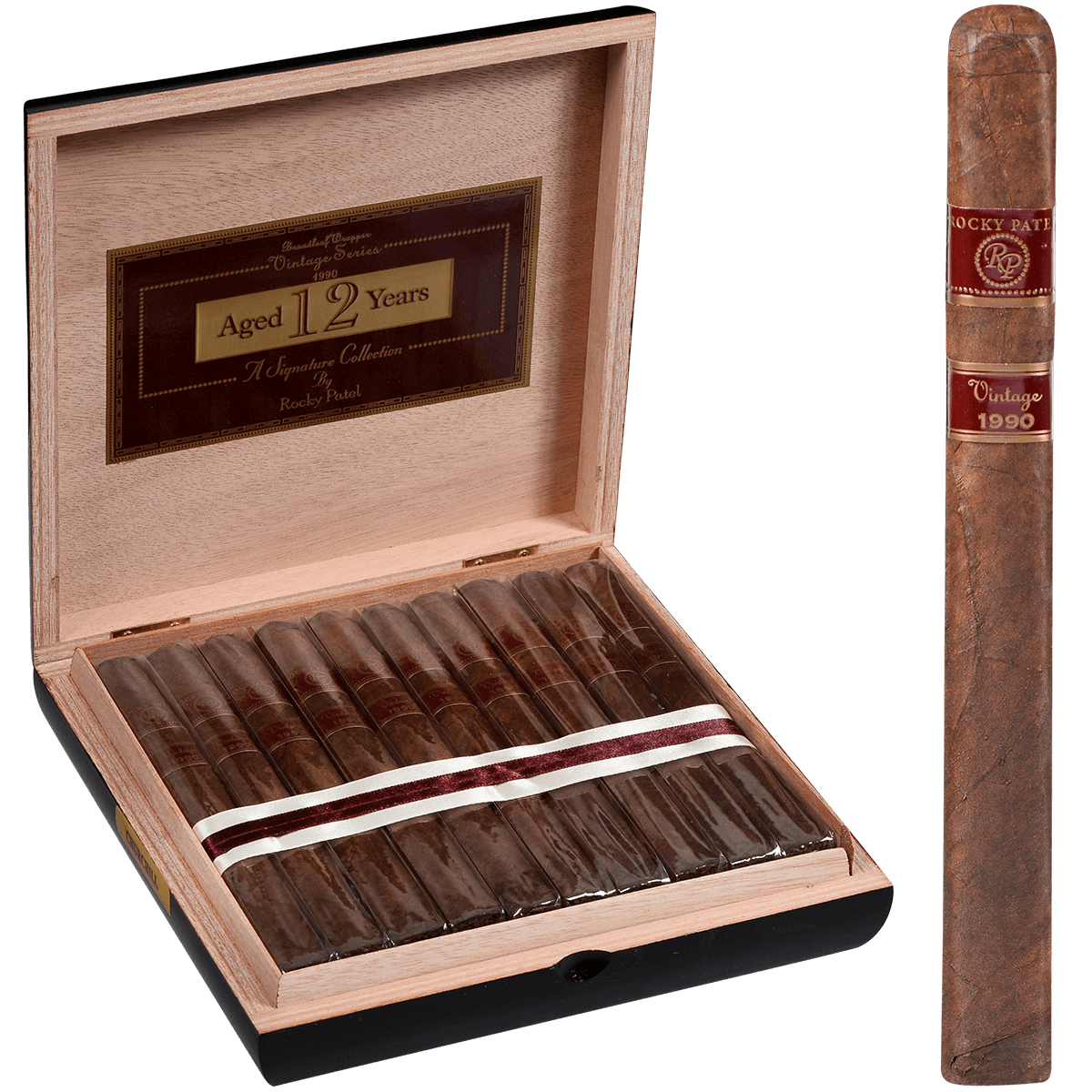 Rocky Patel Royale Toro 20ct