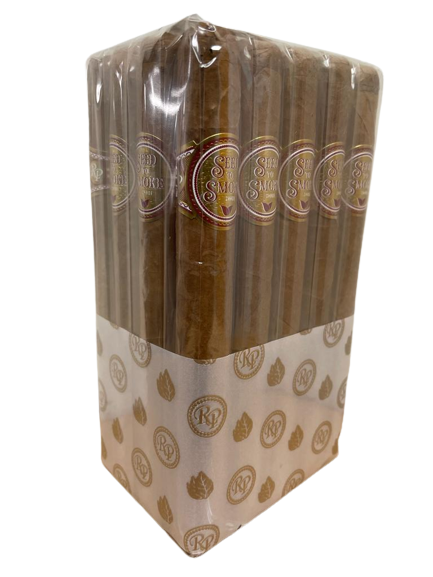 Rocky Patel Seed To Smoke Shade Churchill 20ct 2