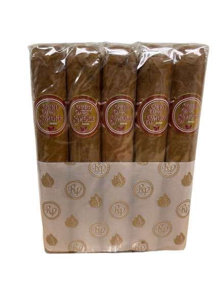 Rocky Patel Seed To Smoke Shade Sixty 20ct