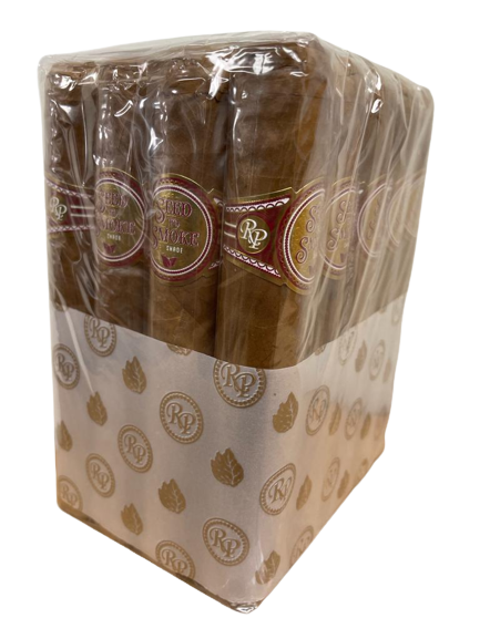 Rocky Patel Seed To Smoke Shade Sixty 20ct 2