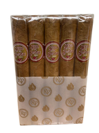 Rocky Patel Seed To Smoke Shade Toro 20ct
